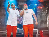 Opening Party Kieler Woche