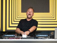 Opening Party Kieler Woche