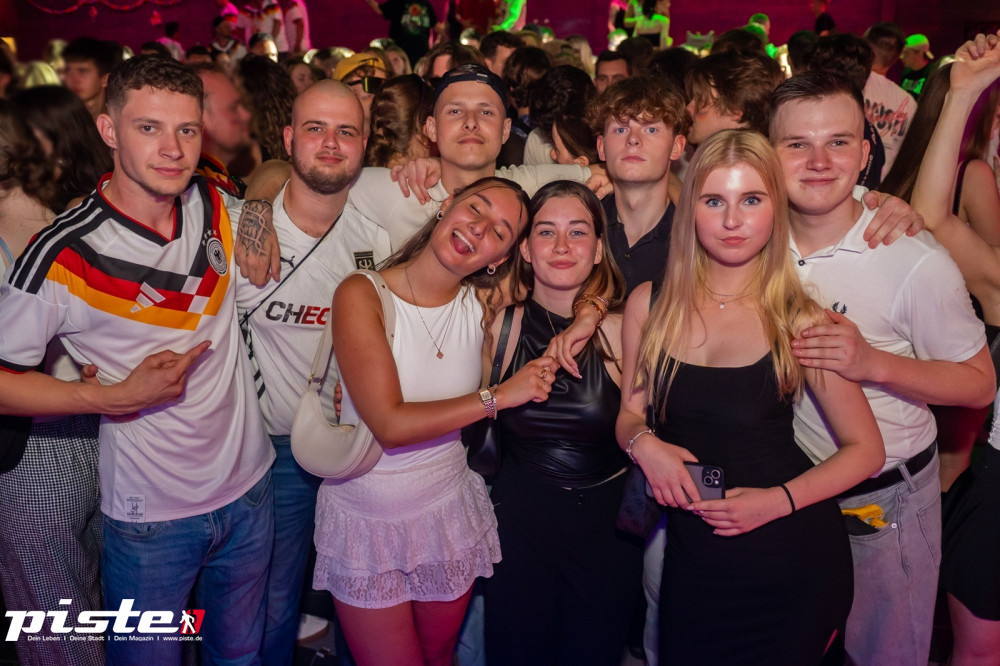 Saturday Night Fever