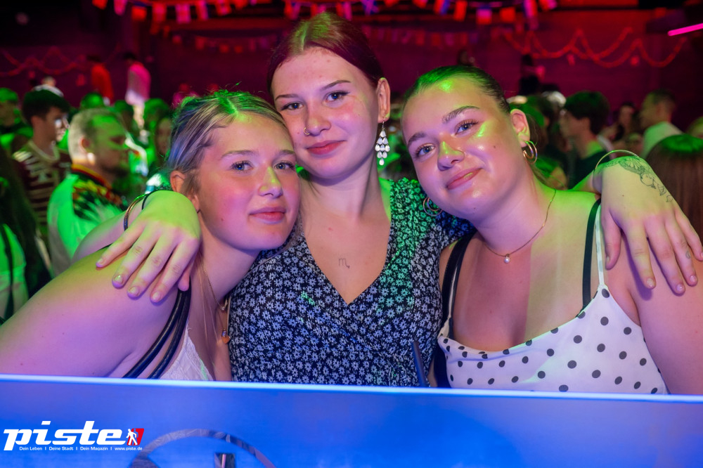 Saturday Night Fever
