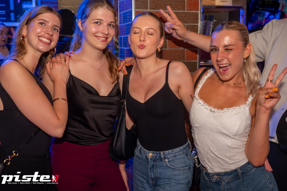 Saturday Night Fever