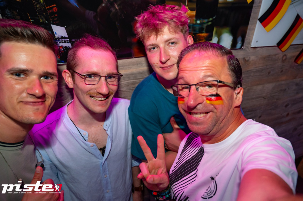 Saturday Night Fever