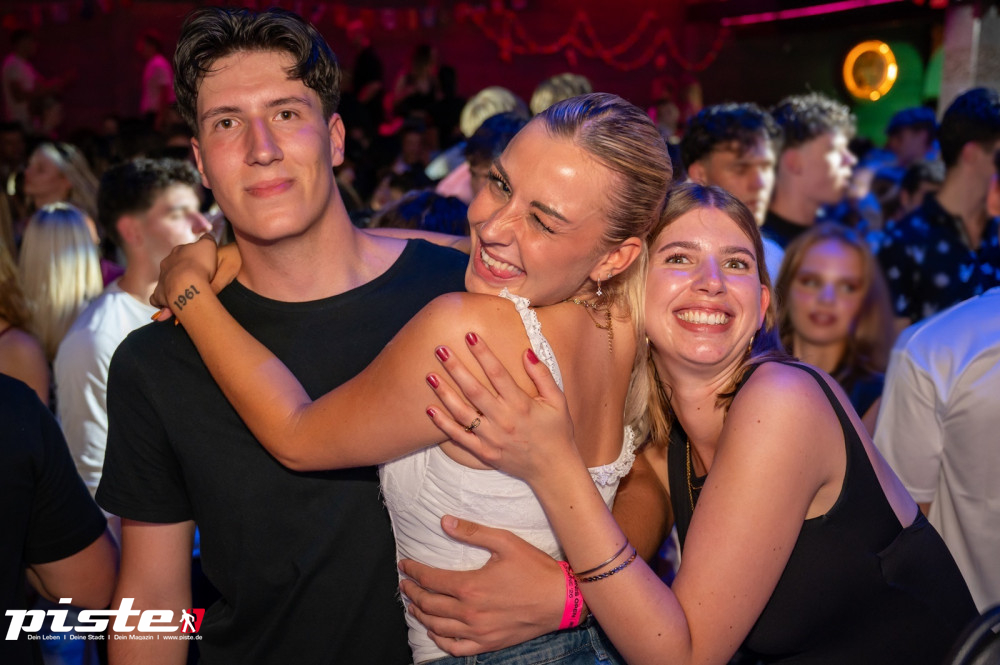 Saturday Night Fever