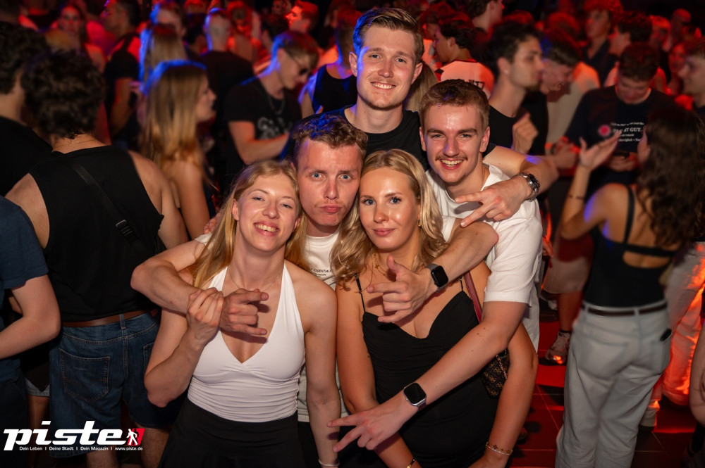 Saturday Night Fever