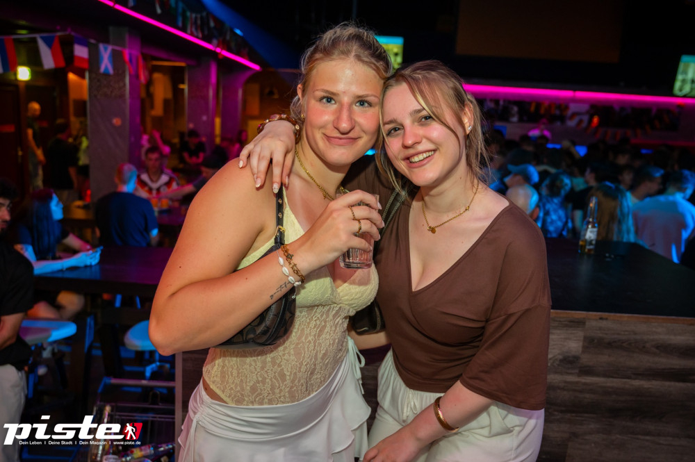 Saturday Night Fever