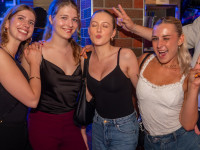 Saturday Night Fever
