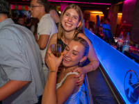 Saturday Night Fever