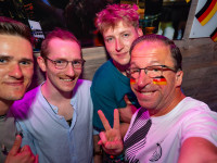 Saturday Night Fever