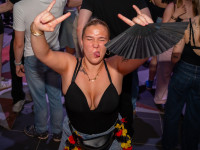 Saturday Night Fever