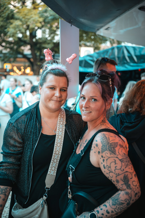 Malle Party@Kieler Woche