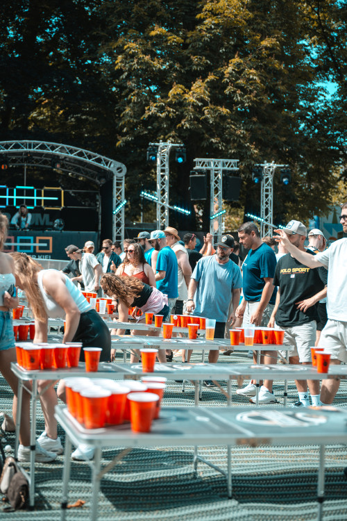 Malle Party@Kieler Woche