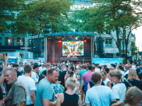 Malle Party@Kieler Woche