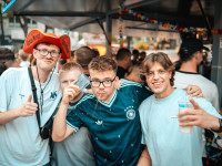 Malle Party@Kieler Woche