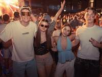 Malle Party@Kieler Woche