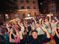 Malle Party@Kieler Woche