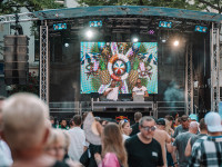 Malle Party@Kieler Woche