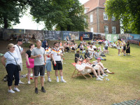 Malle Party@Kieler Woche