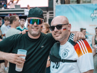 Malle Party@Kieler Woche