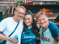Malle Party@Kieler Woche