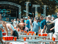 Malle Party@Kieler Woche