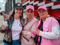 Mama geht tanzen