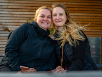 Mama geht tanzen