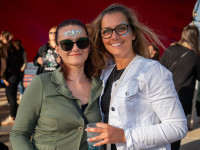 Mama geht tanzen