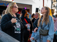 Mama geht tanzen
