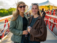 Mama geht tanzen
