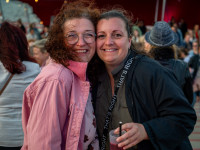Mama geht tanzen