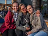 Mama geht tanzen
