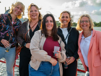 Mama geht tanzen