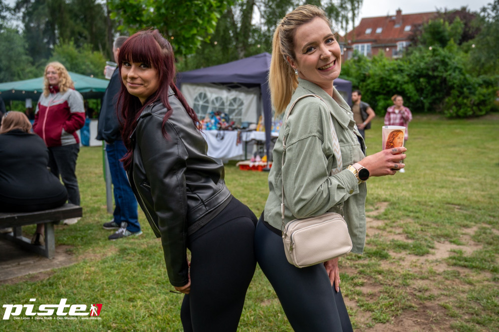 Strandfete Seehof