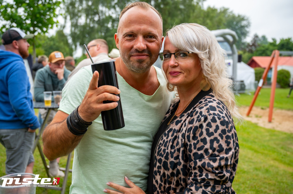 Strandfete Seehof