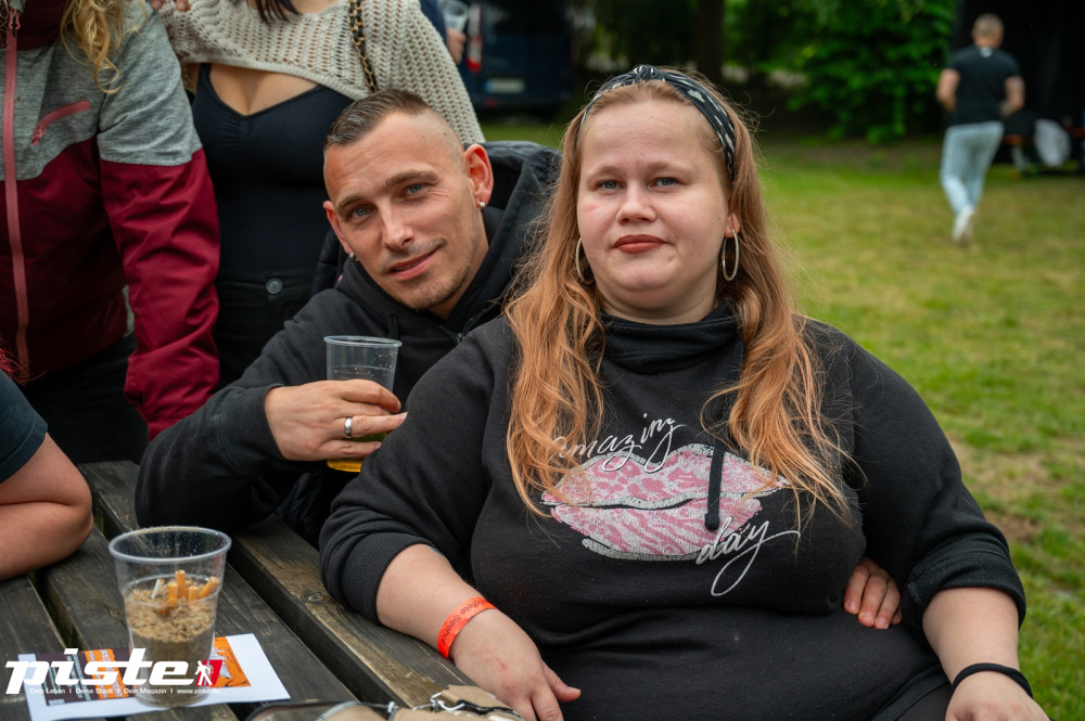 Strandfete Seehof