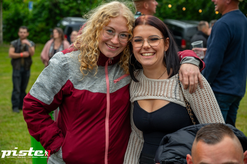 Strandfete Seehof
