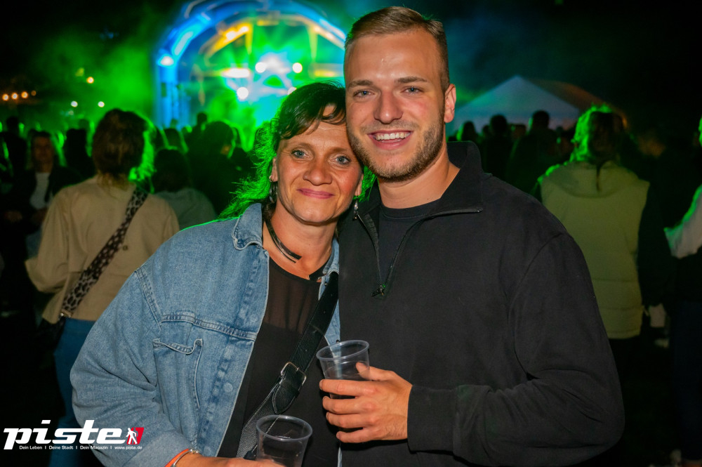 Strandfete Seehof