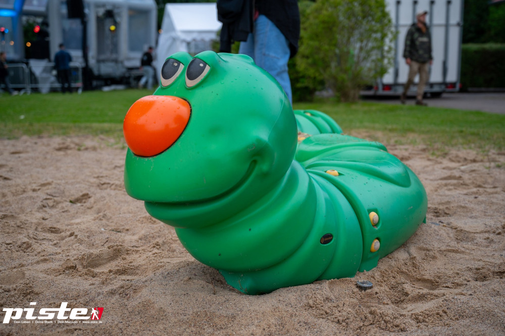Strandfete Seehof
