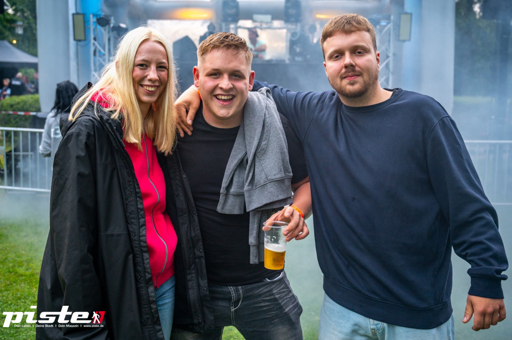 Strandfete Seehof