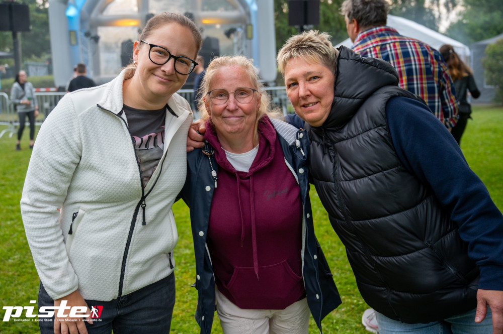 Strandfete Seehof