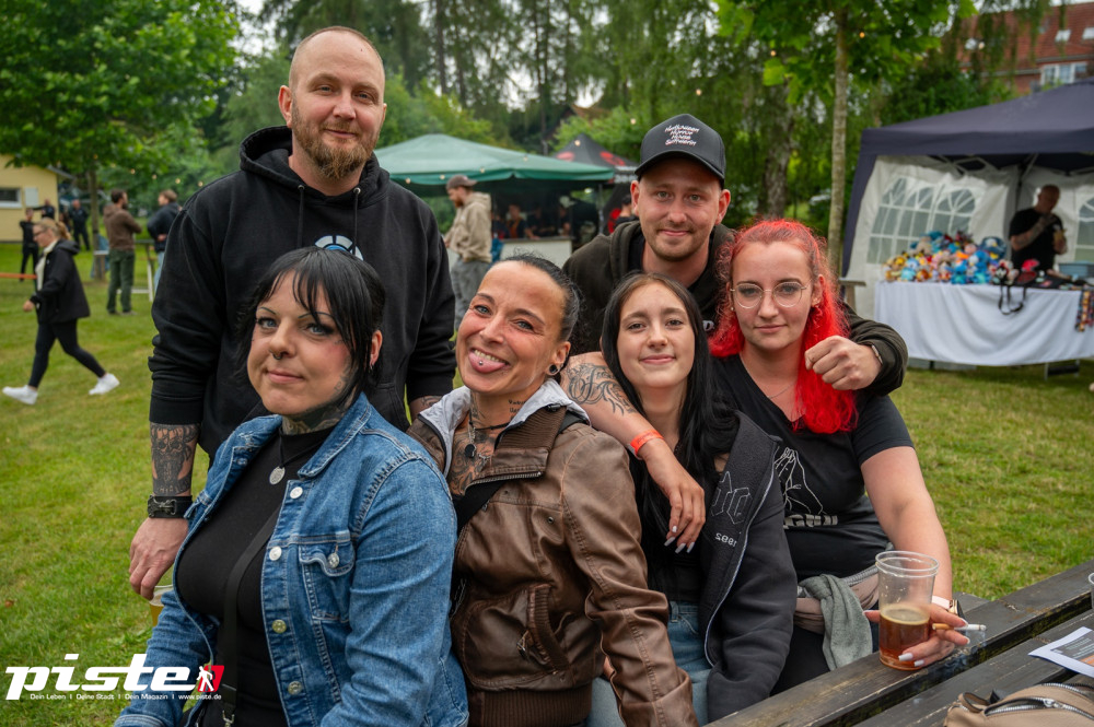 Strandfete Seehof
