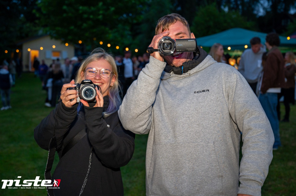 Strandfete Seehof