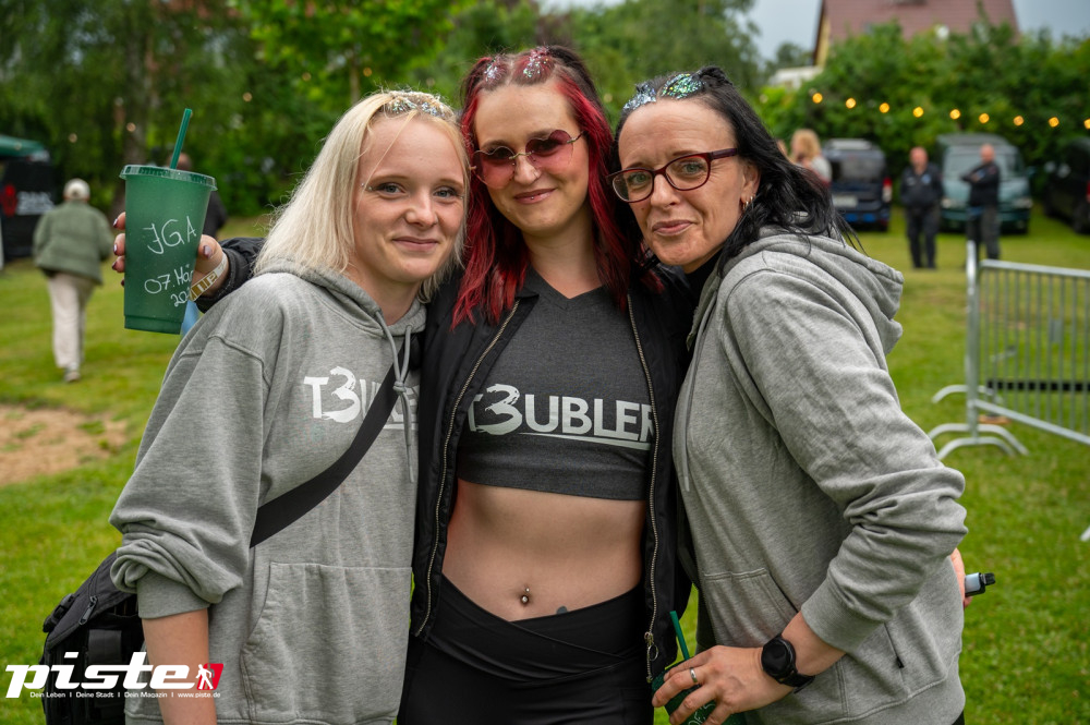 Strandfete Seehof