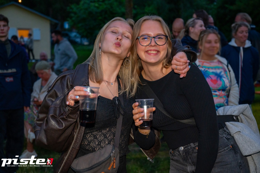 Strandfete Seehof