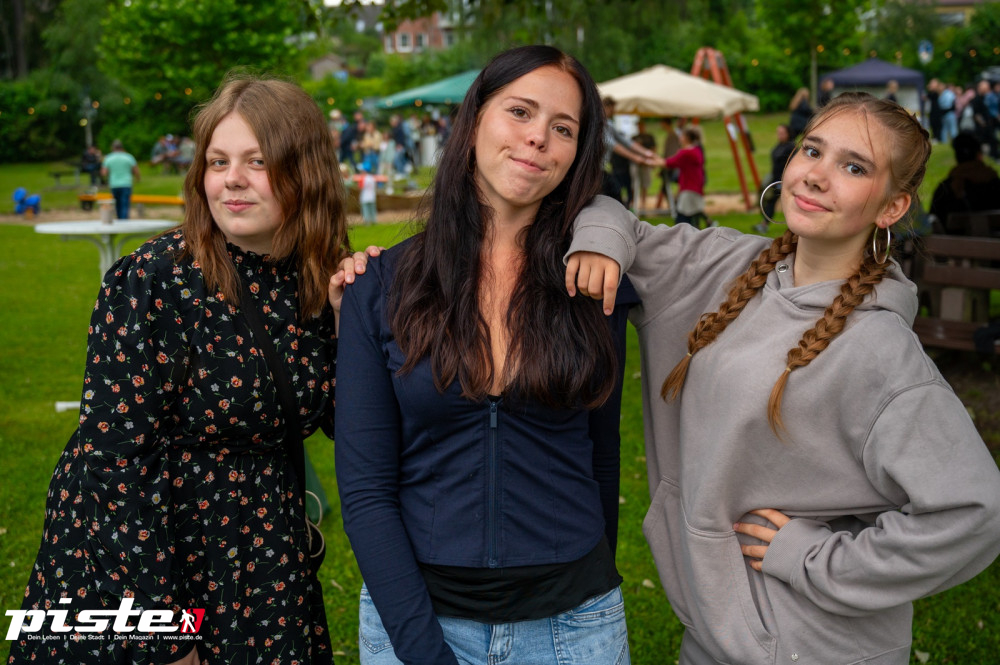 Strandfete Seehof