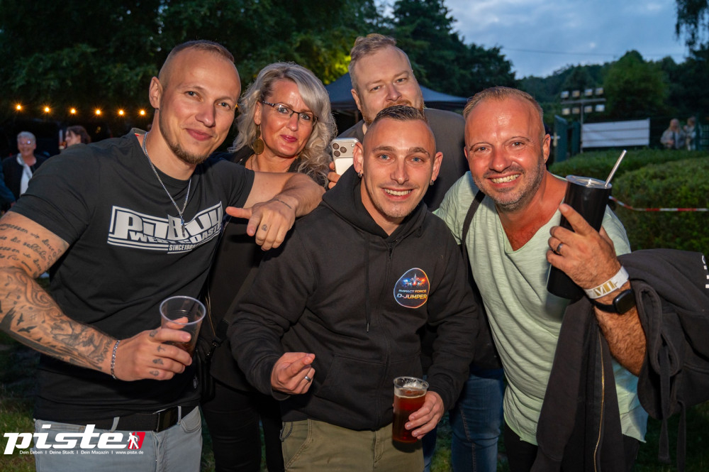 Strandfete Seehof