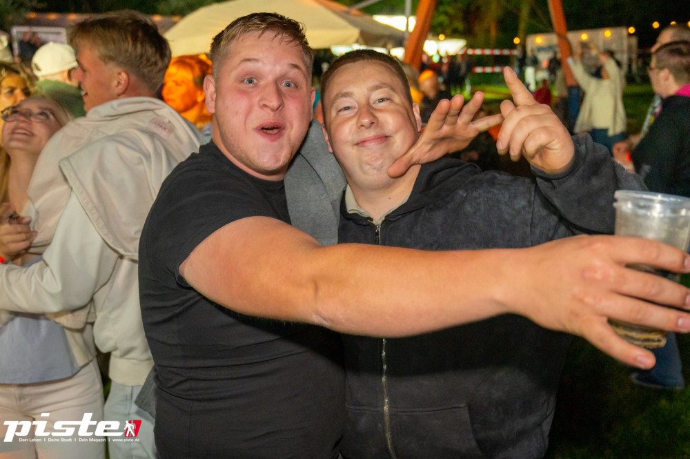 Strandfete Seehof