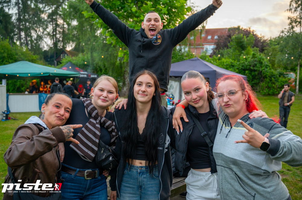 Strandfete Seehof