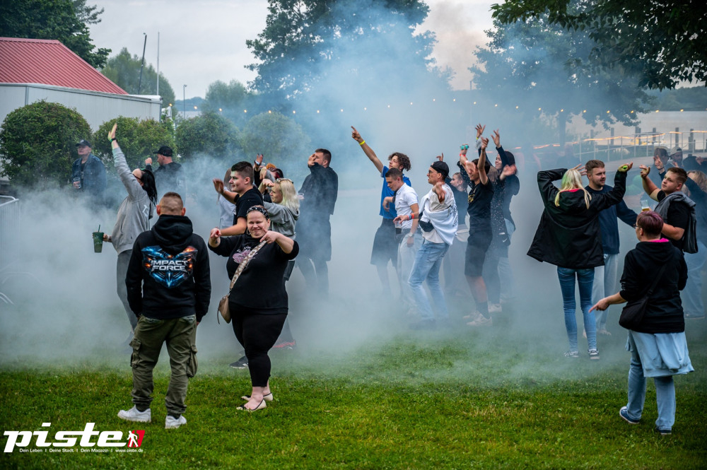 Strandfete Seehof