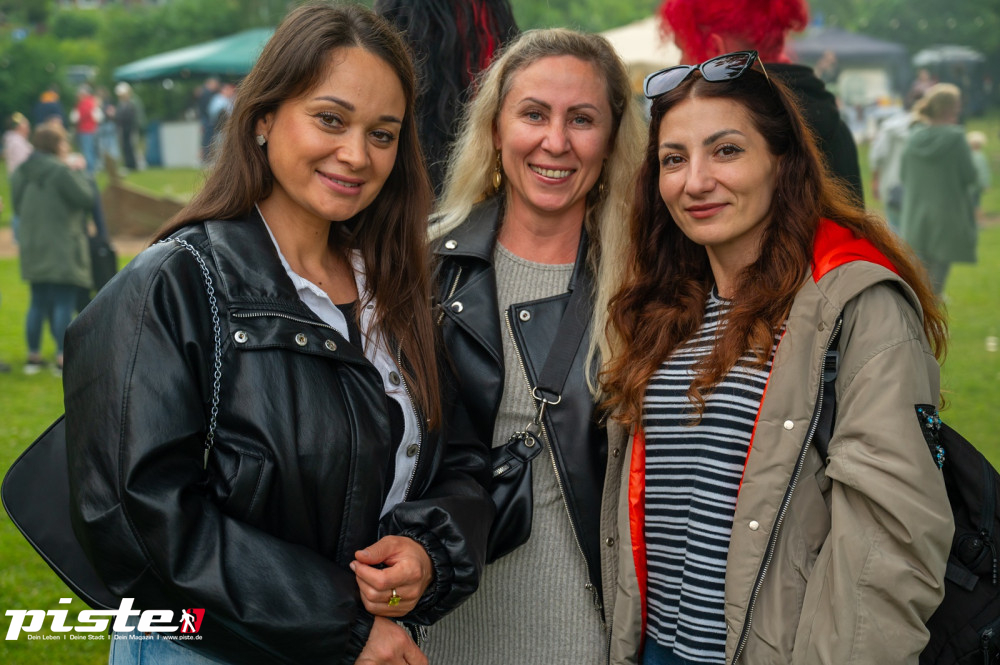 Strandfete Seehof